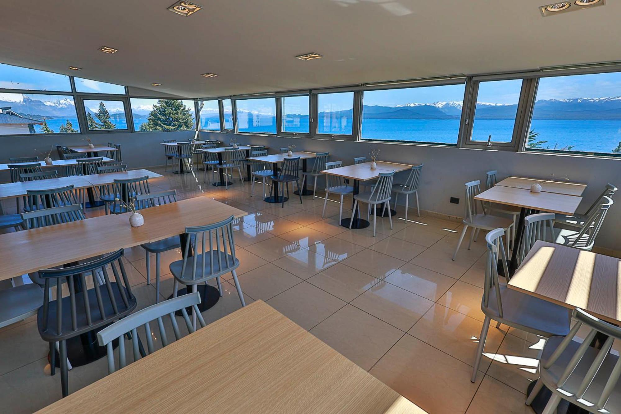 Hotel Plaza Bariloche Exterior photo