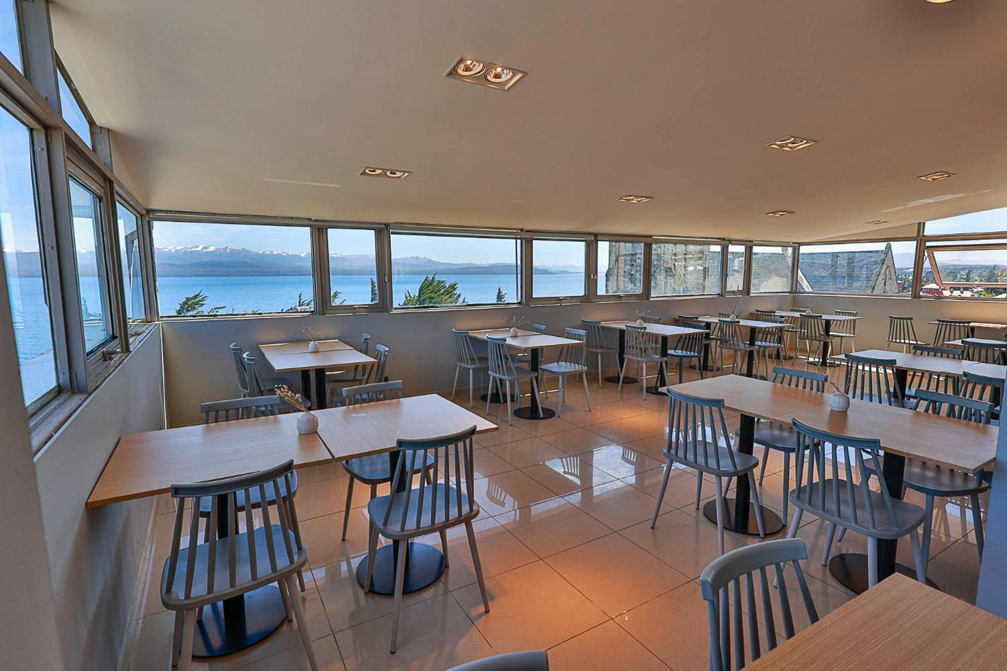 Hotel Plaza Bariloche Exterior photo